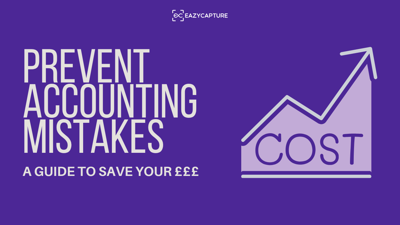 “It’s Just a Receipt” – And Other Lies That Cost Small Businesses £££ a Year