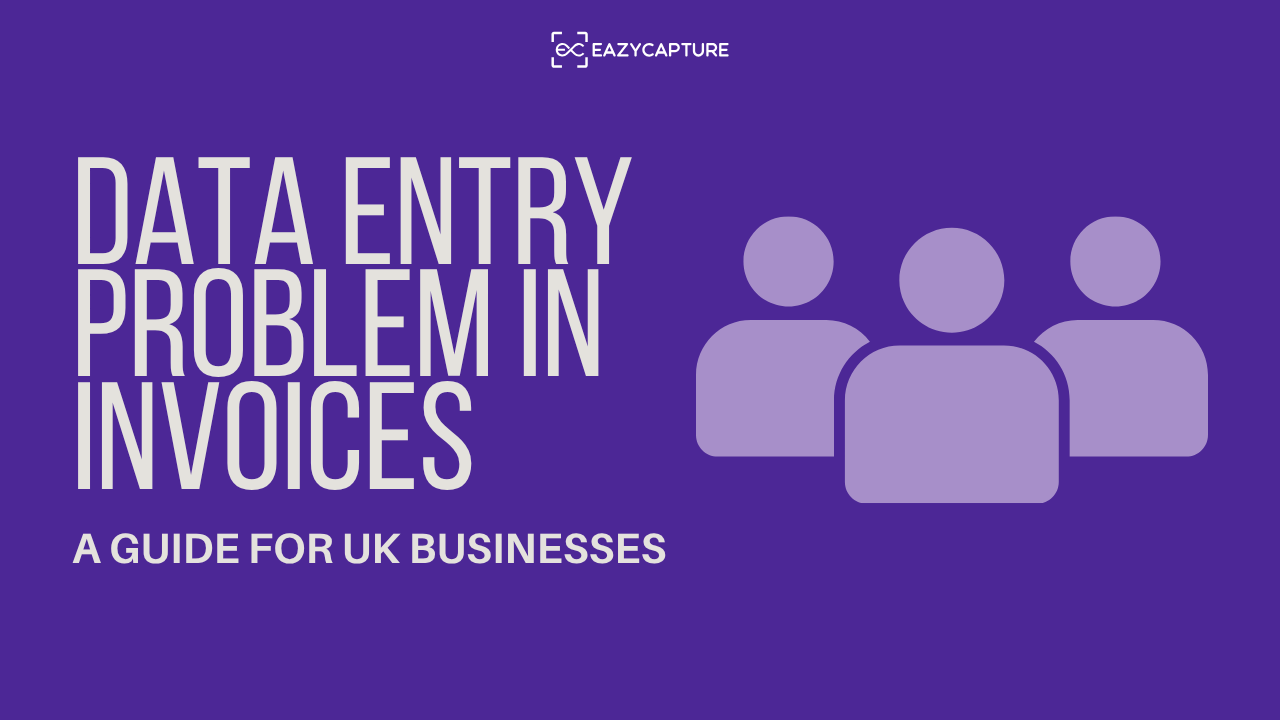 You Don’t Have a Staffing Problem. You Have a Data Entry Problem.